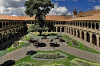 Belmond Hotel Monasterio