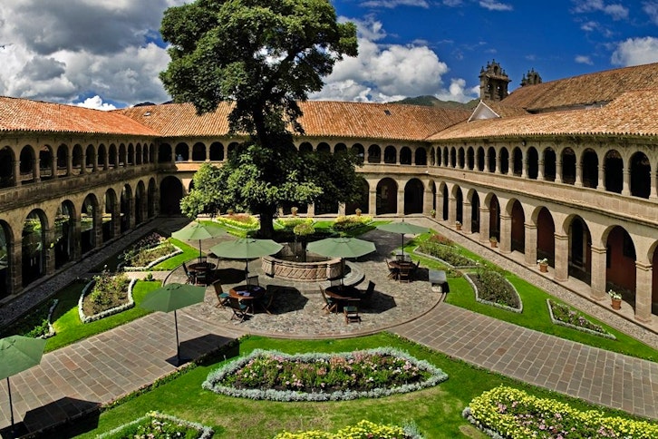 Belmond Hotel Monasterio