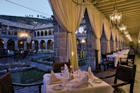 Belmond Hotel Monasterio