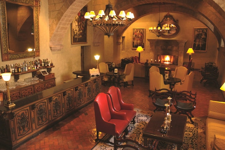 Belmond Hotel Monasterio