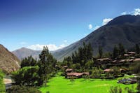 Belmond Hotel Rio Sagrado