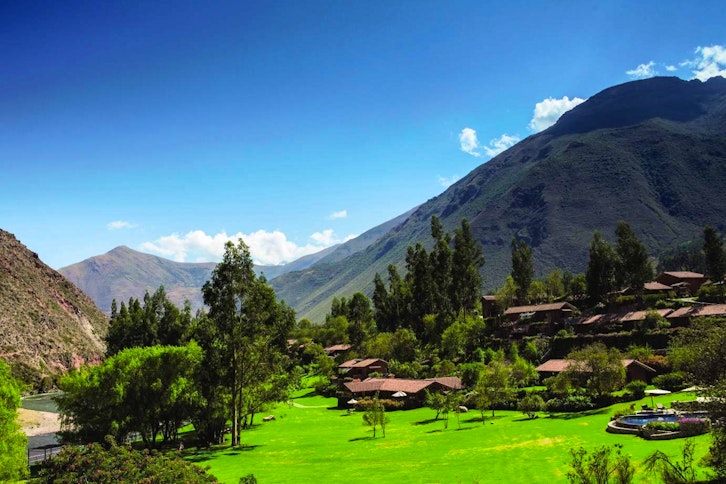 Belmond Hotel Rio Sagrado