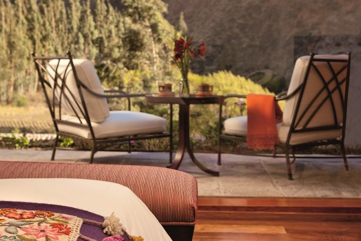 Belmond Hotel Rio Sagrado