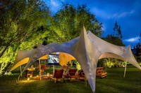 Belmond Hotel Rio Sagrado