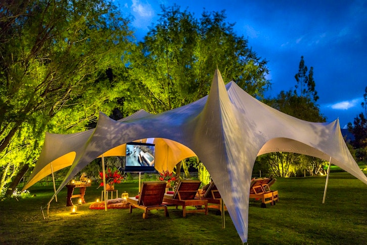 Belmond Hotel Rio Sagrado