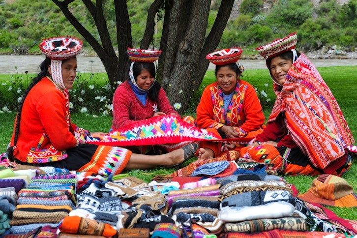 Belmond Hotel Rio Sagrado