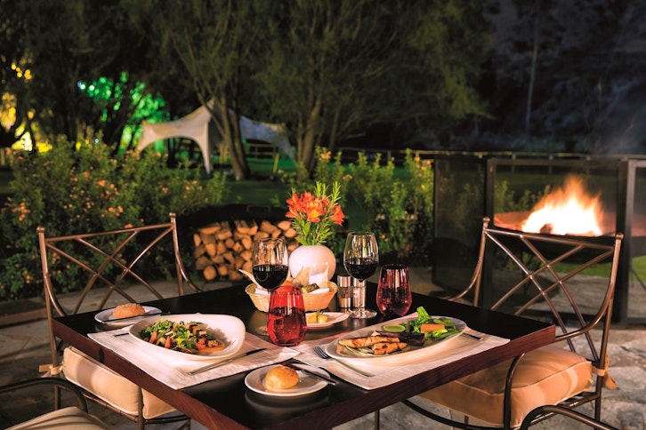 Belmond Hotel Rio Sagrado 7