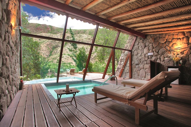 Belmond Hotel Rio Sagrado 8