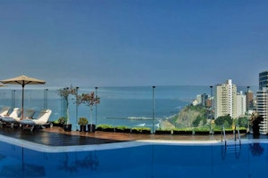 Belmond Miraflores Park image 1