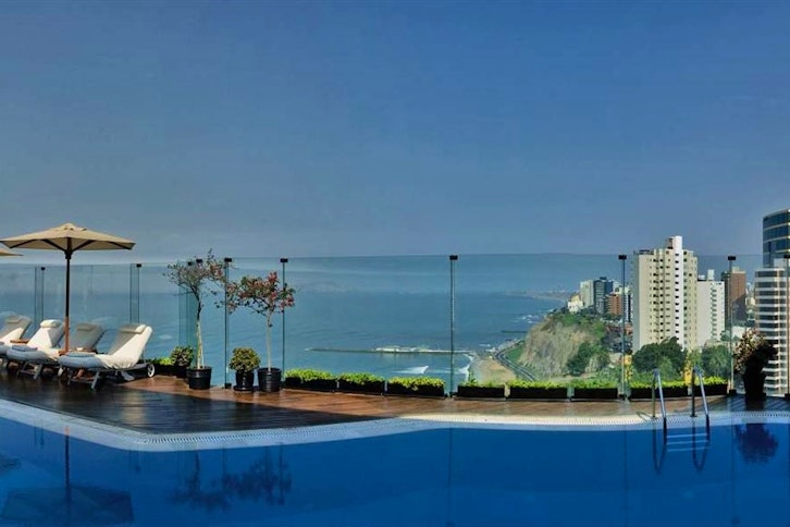 Belmond Miraflores Park