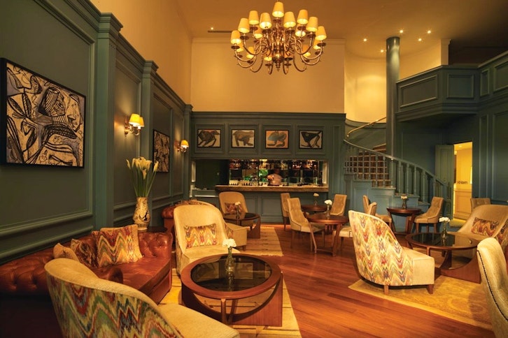 Belmond Miraflores Park