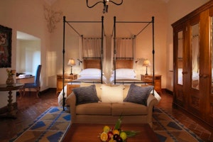 Belmond Palacio Nazarenas image 1