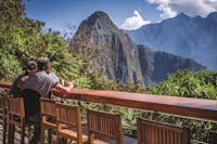 Belmond Sanctuary Lodge