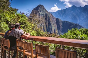 Belmond Sanctuary Lodge image 1