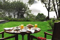 Belmond Sanctuary Lodge