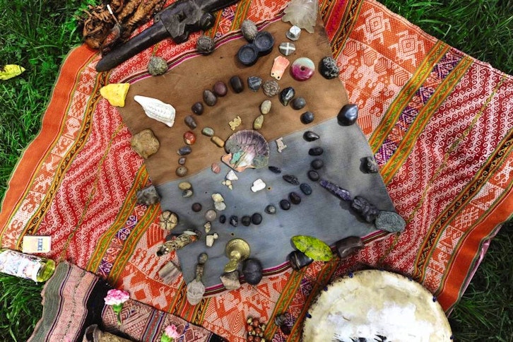 Belmond Sanctuary Lodge 6