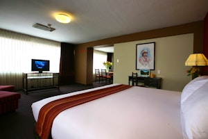 Casa Andina Classic Arequipa image 1