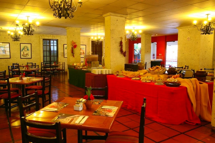Casa Andina Classic Arequipa 3