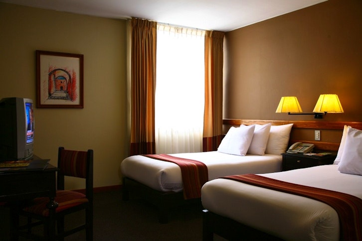 Casa Andina Classic Arequipa 4