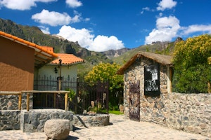 Casa Andina Standard Colca image 1