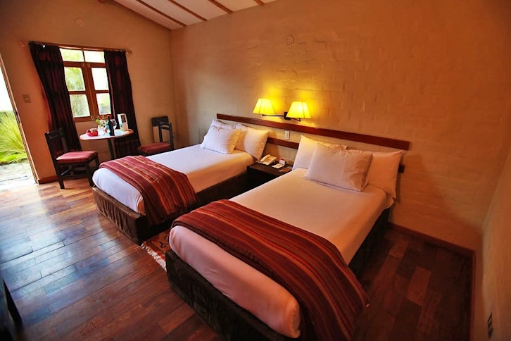 Casa Andina Classic Colca, traditional room