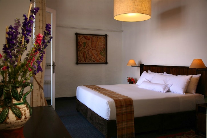 Casa Andina Private Collection Cuzco, Imperial Suite