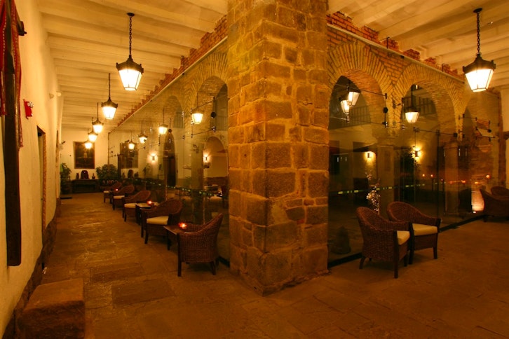 Casa Andina Premium Cuzco 3