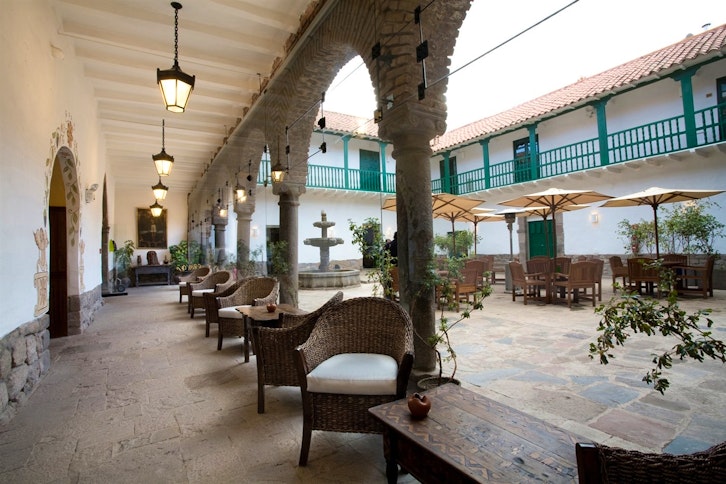 Casa Andina Premium Cuzco 7