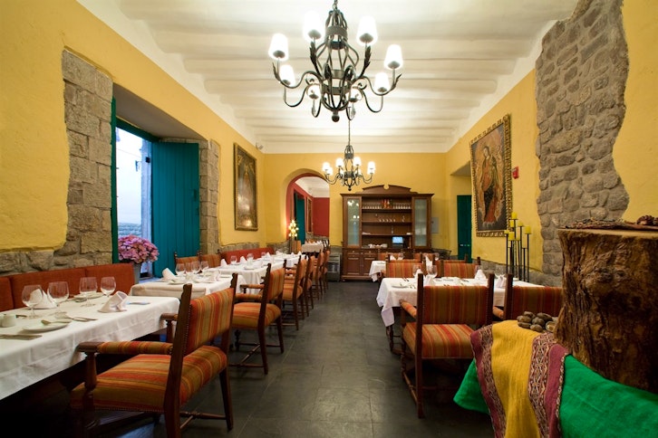 Casa Andina Premium Cuzco 8