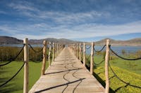 Casa Andina Private Collection Puno, suite