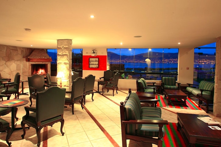 Casa Andina Premium Puno 6