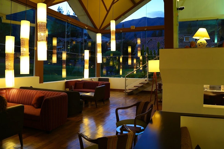 Casa Andina Private Collection Valle Sagrado, suite