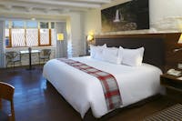 Casa Andina Private Collection Valle Sagrado, cottage interior