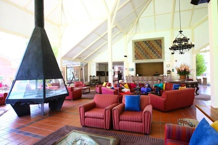 Casa Andina Premium Valle Sagrado 5