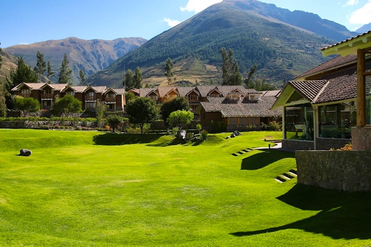 Casa Andina Premium Valle Sagrado 6