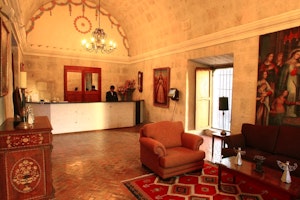 Casa Andina Premium Arequipa image 1