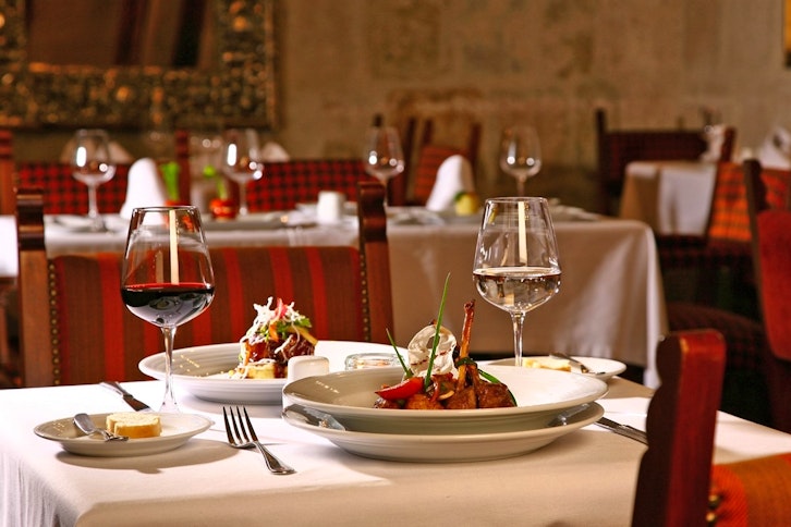 Casa Andina Premium Arequipa 4