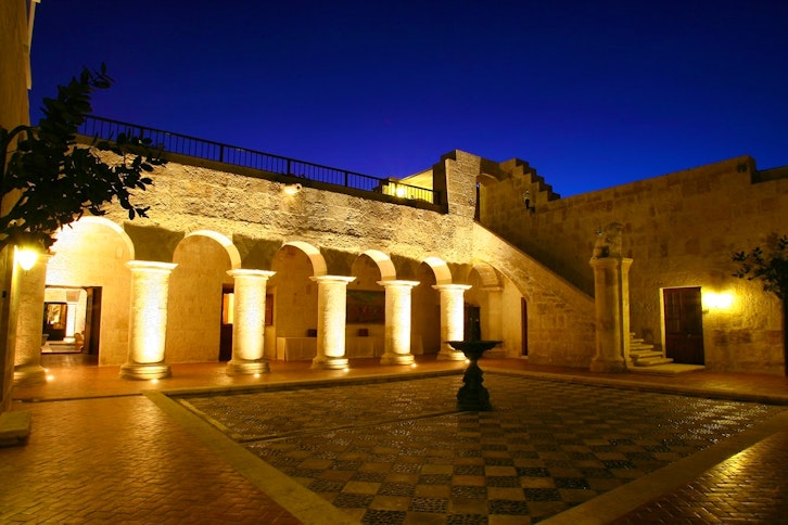 Casa Andina Premium Arequipa 5