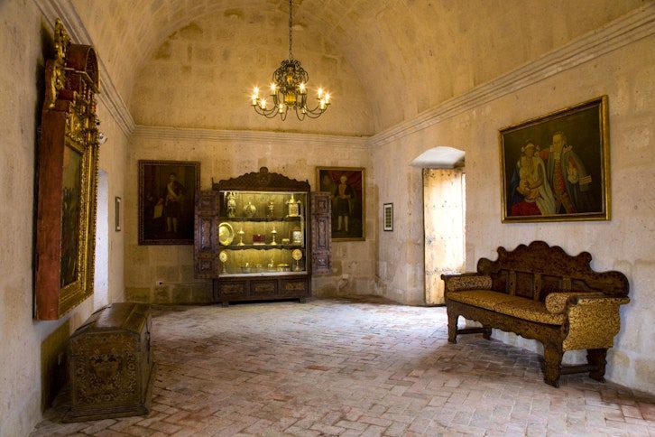 Casa Andina Premium Arequipa 7