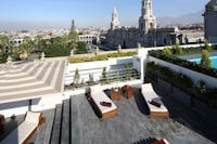 Casa Andina Select Arequipa