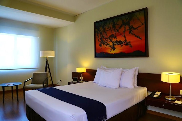 Casa Andina Select Chiclayo 2