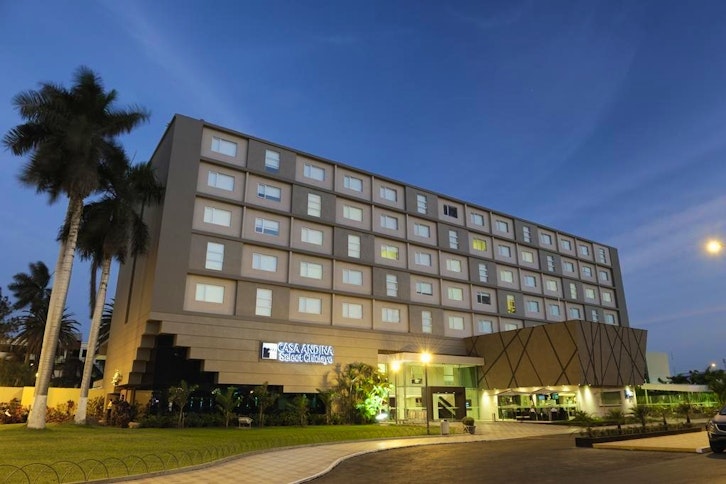 Casa Andina Select Chiclayo 3