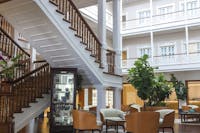 Central Hotel Panama