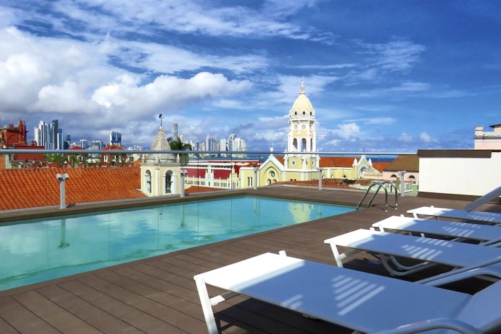 Central Hotel Panama 5