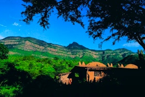 Chaparri Ecolodge image 1