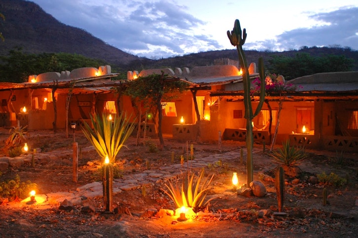 Chaparri Ecolodge 4