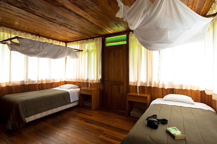 Cock-of-the-Rock Lodge 3