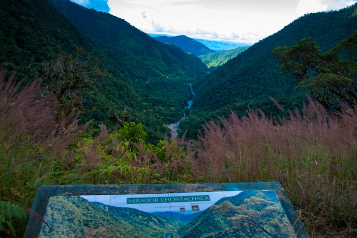 Cock-of-the-Rock Lodge 6