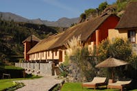 Colca Lodge