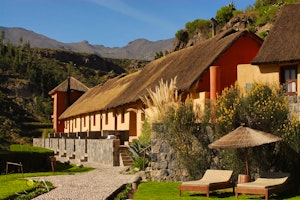 Colca Lodge image 1